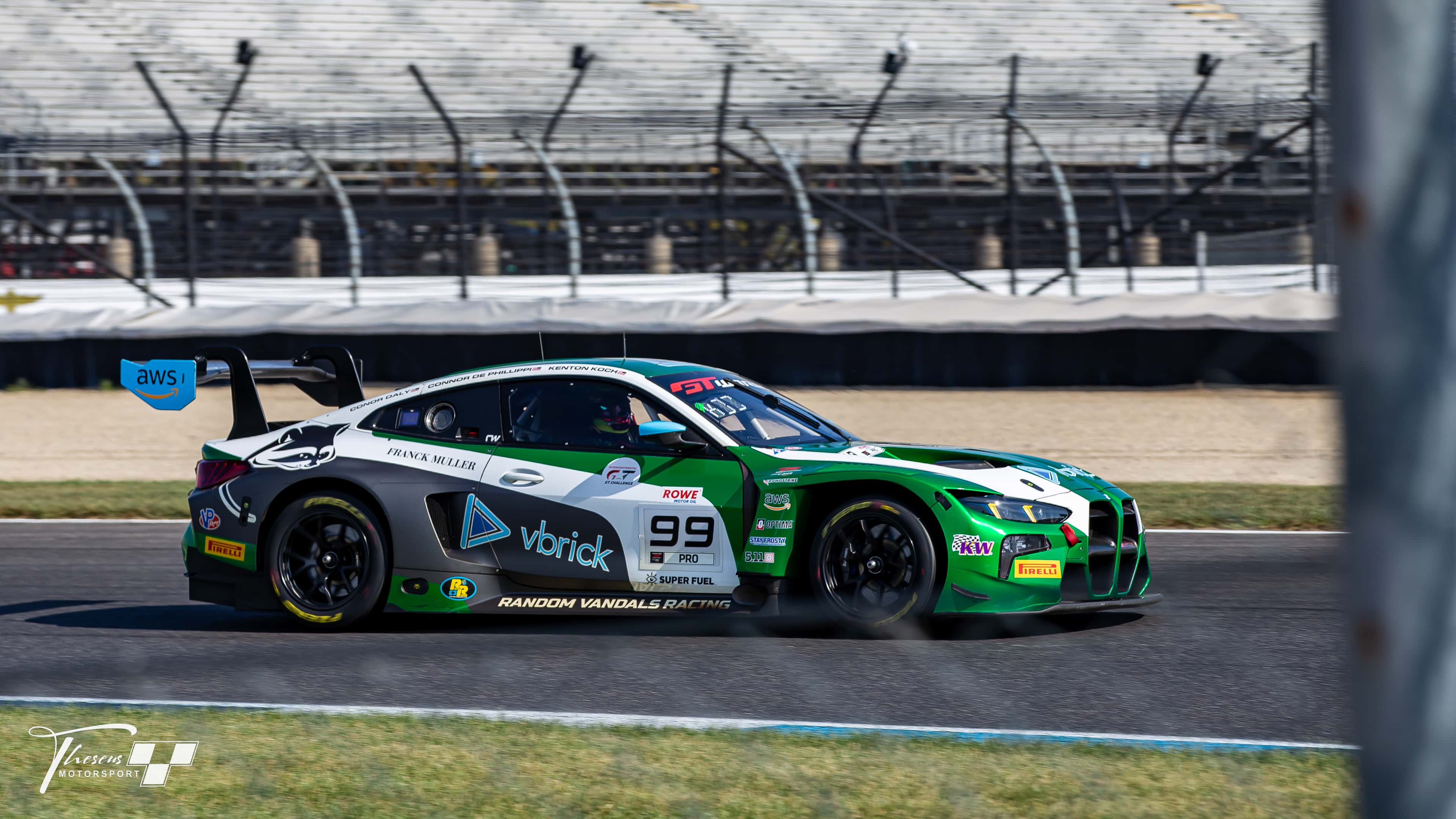 2025 Indianapolis 8hr — GT America 4K Wallpapers -FREE — 4KIndy8hr2025-54