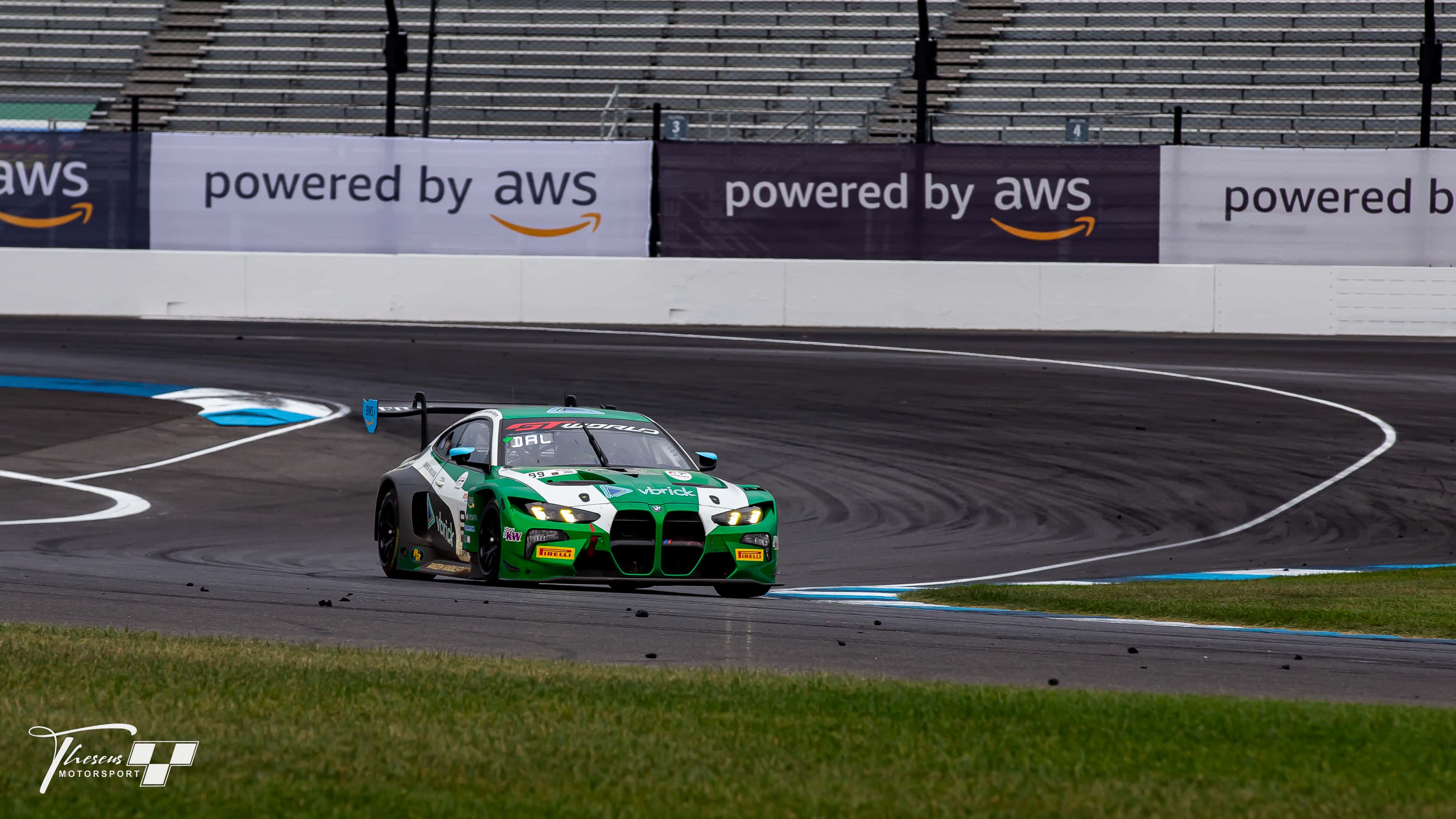 2025 Indianapolis 8hr — GT America 4K Wallpapers -FREE — 4KIndy8hr2025-55