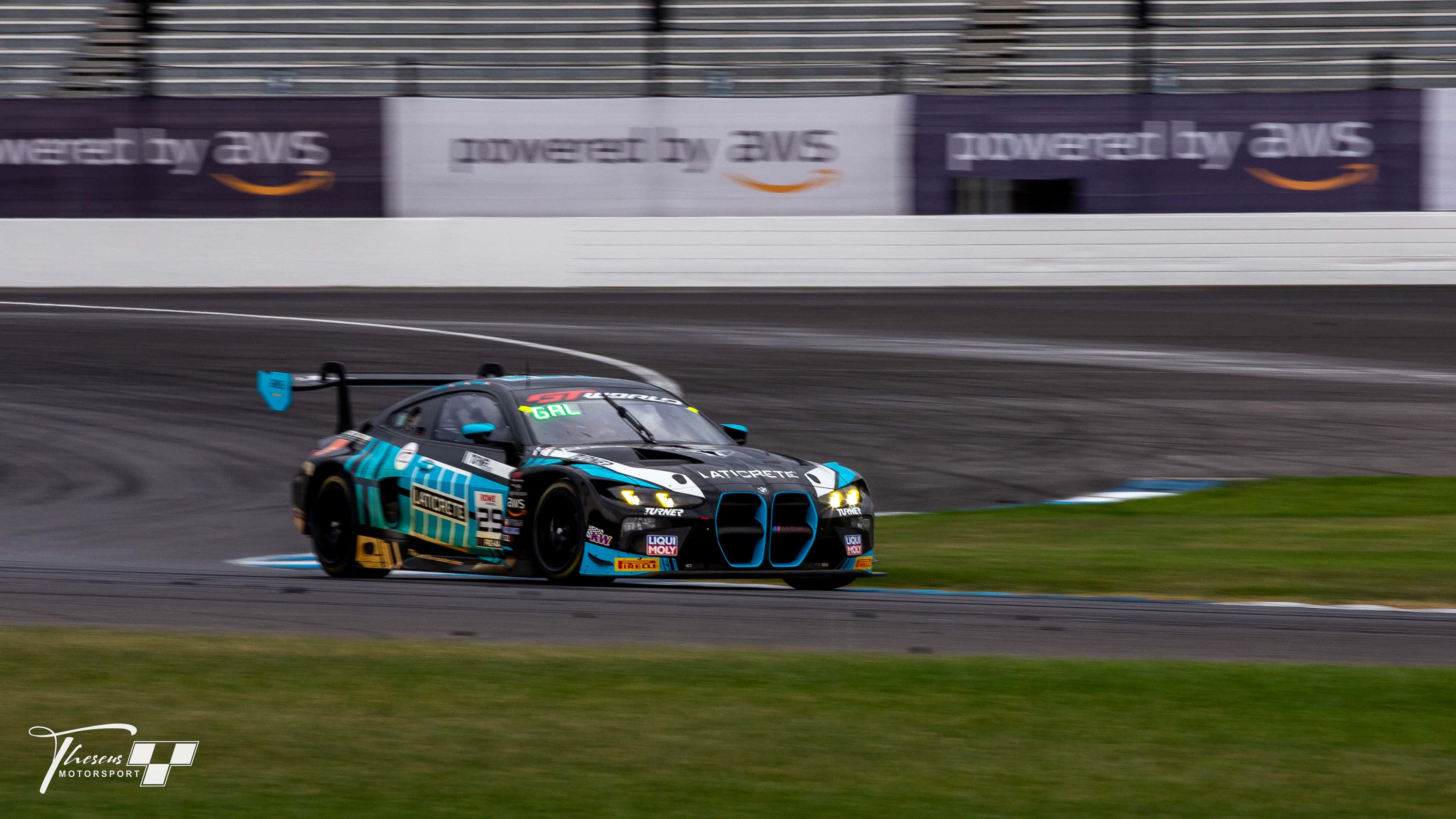 2025 Indianapolis 8hr — GT America 4K Wallpapers -FREE — 4KIndy8hr2025-58