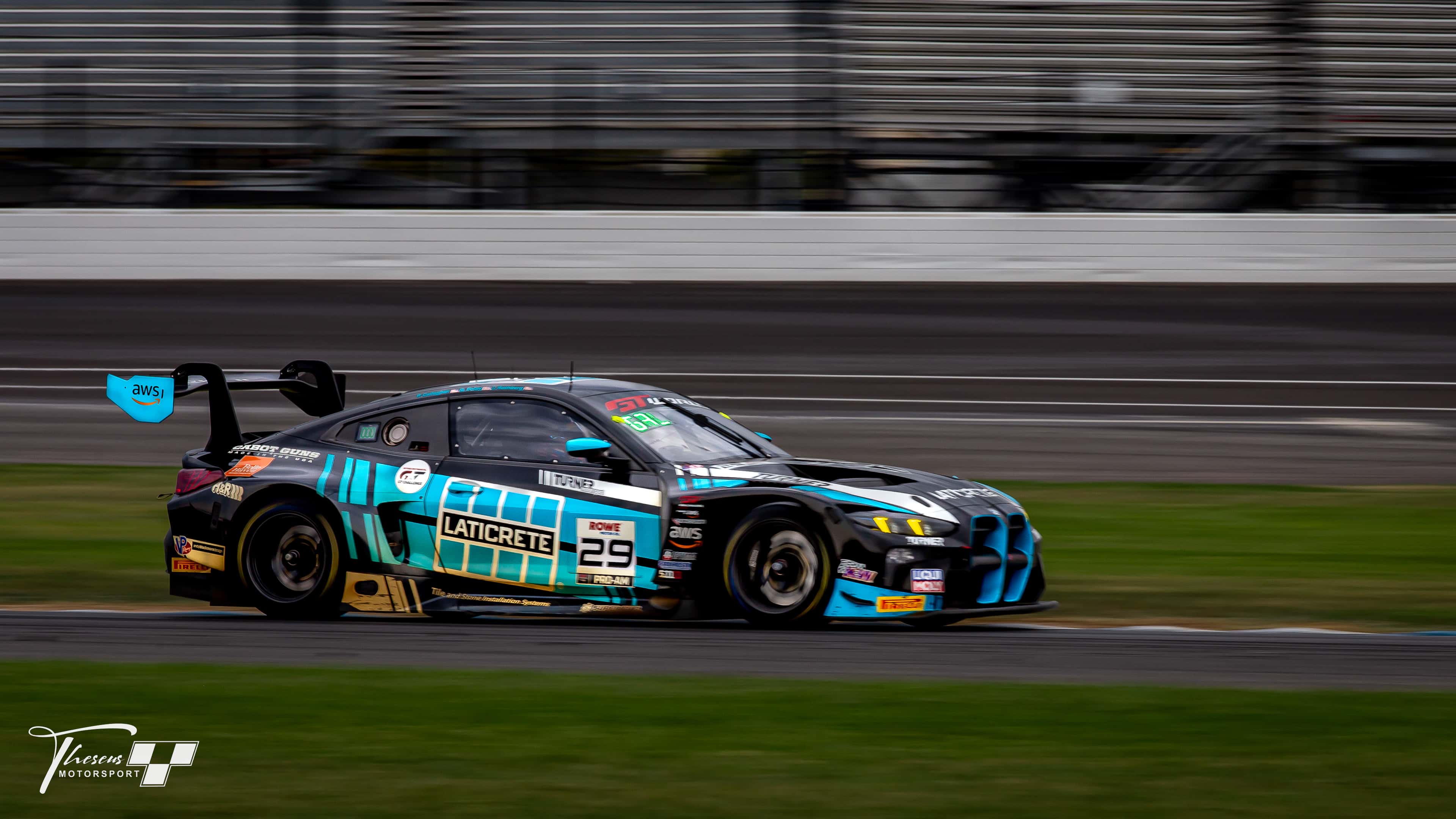2025 Indianapolis 8hr — GT America 4K Wallpapers -FREE — 4KIndy8hr2025-60