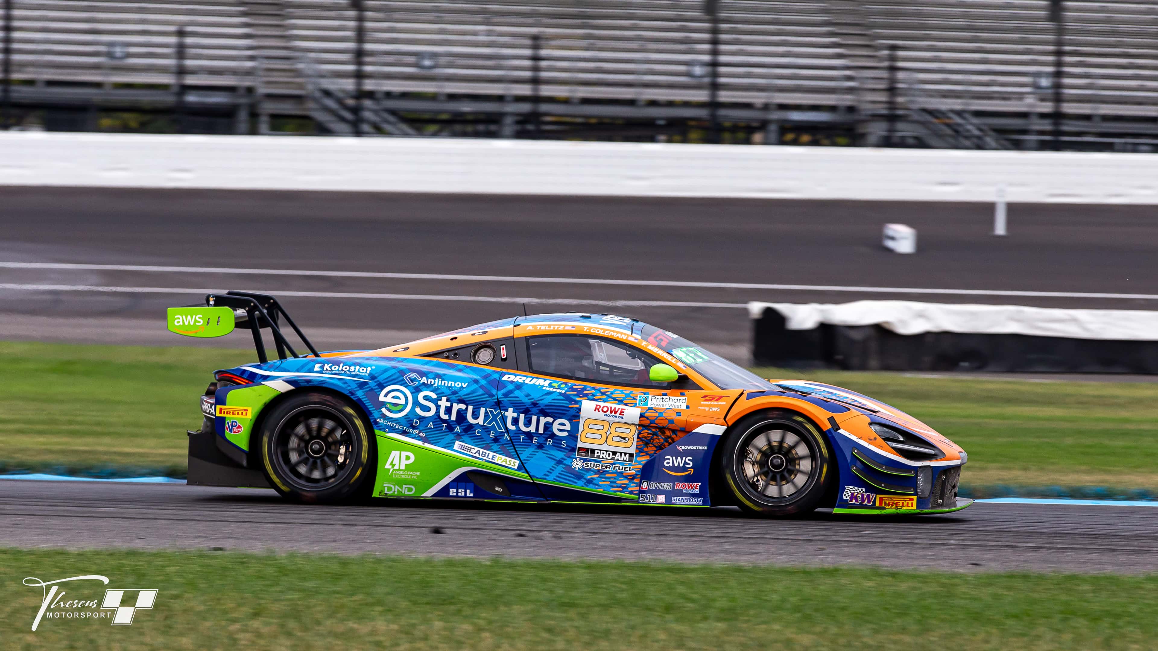 2025 Indianapolis 8hr — GT America 4K Wallpapers -FREE — 4KIndy8hr2025-73