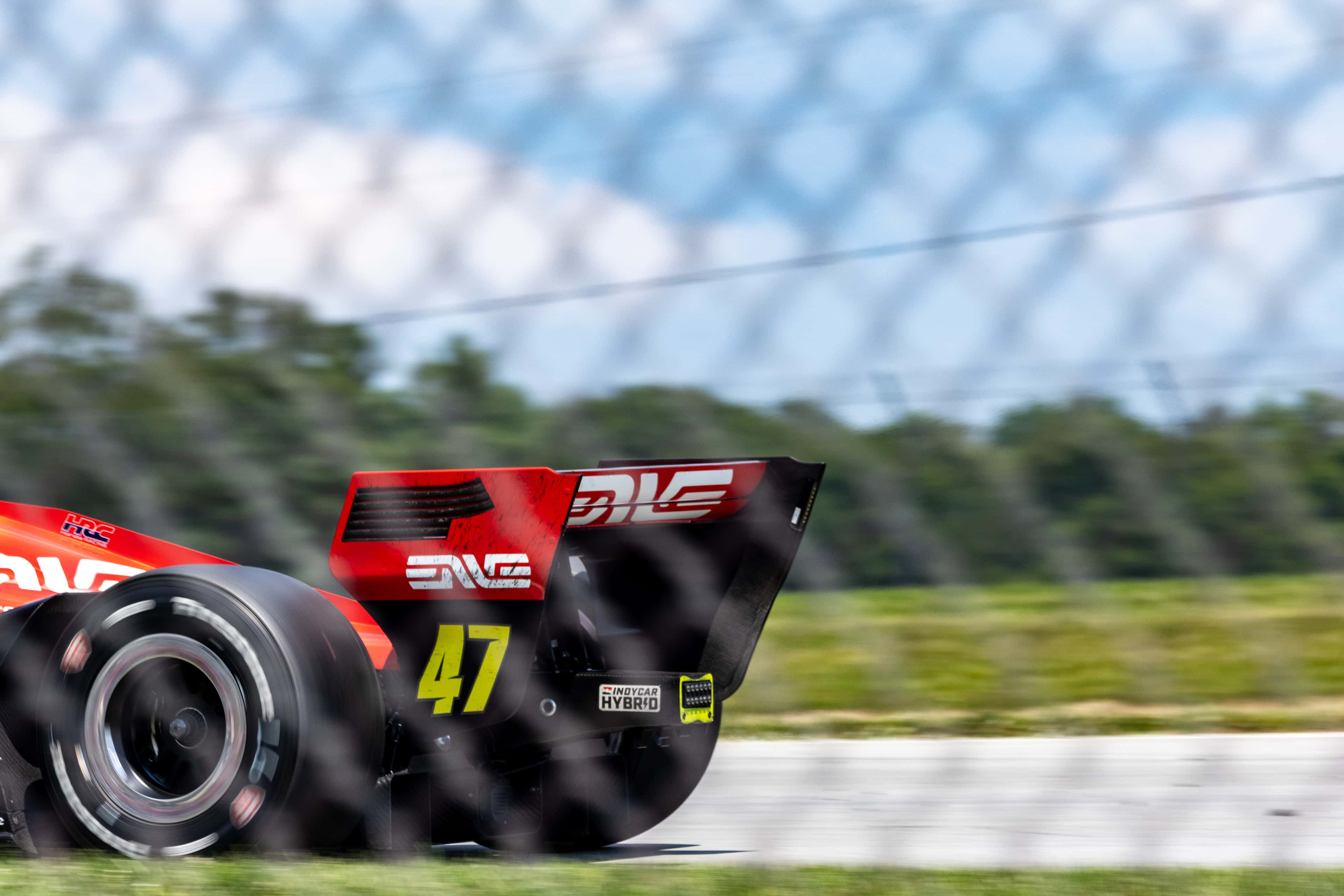 2026 Mid-Ohio IndyCar NTT — Honda Indy 200 Grand Prix 4K Wallpapers - FREE — motorsport photography preview