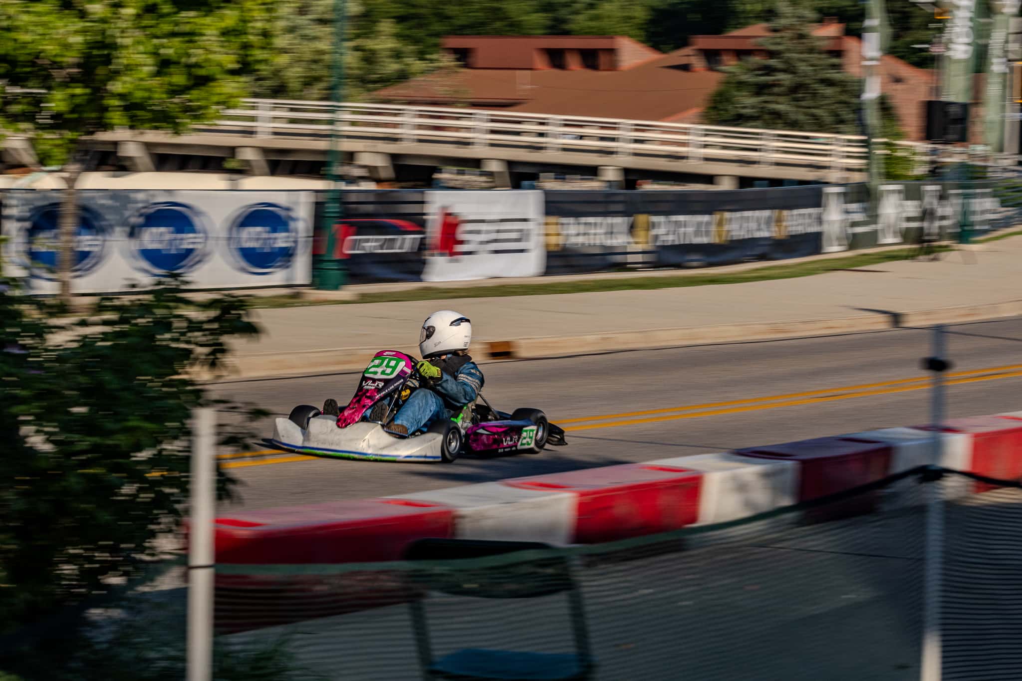 2026 Elkhart Grand Prix - Karting — motorsport photography preview