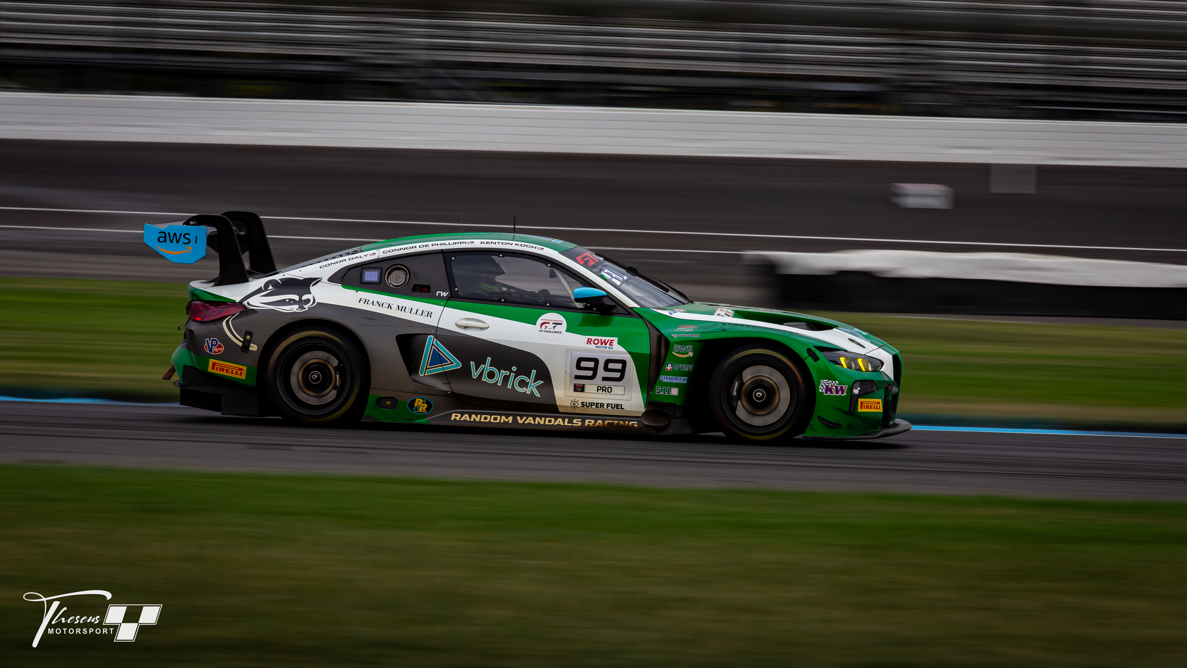 2025 Indianapolis 8hr — GT America 4K Wallpapers -FREE — 4KIndy8hr2025-53