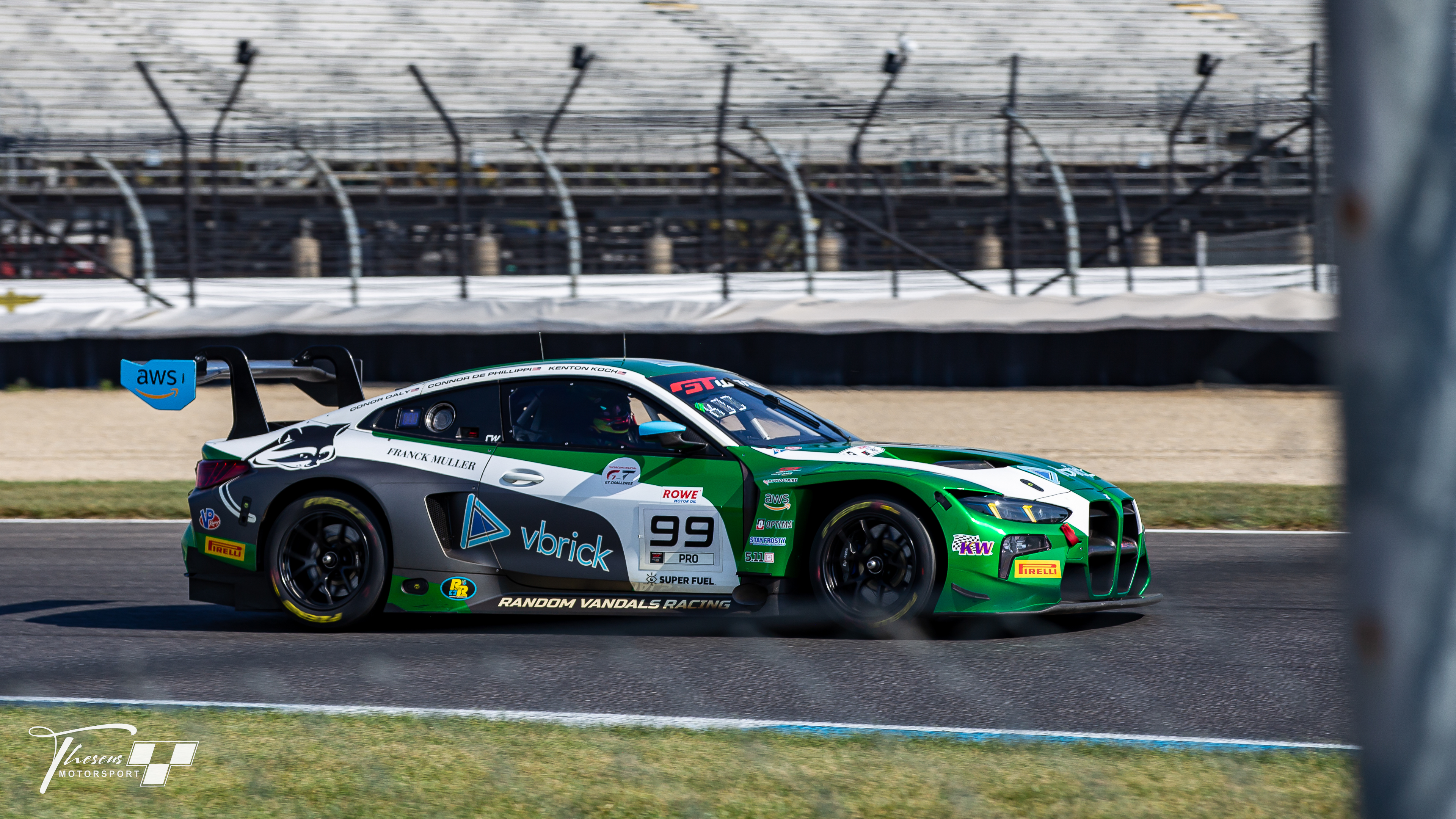 2025 Indianapolis 8hr — GT America 4K Wallpapers -FREE — 4KIndy8hr2025-54