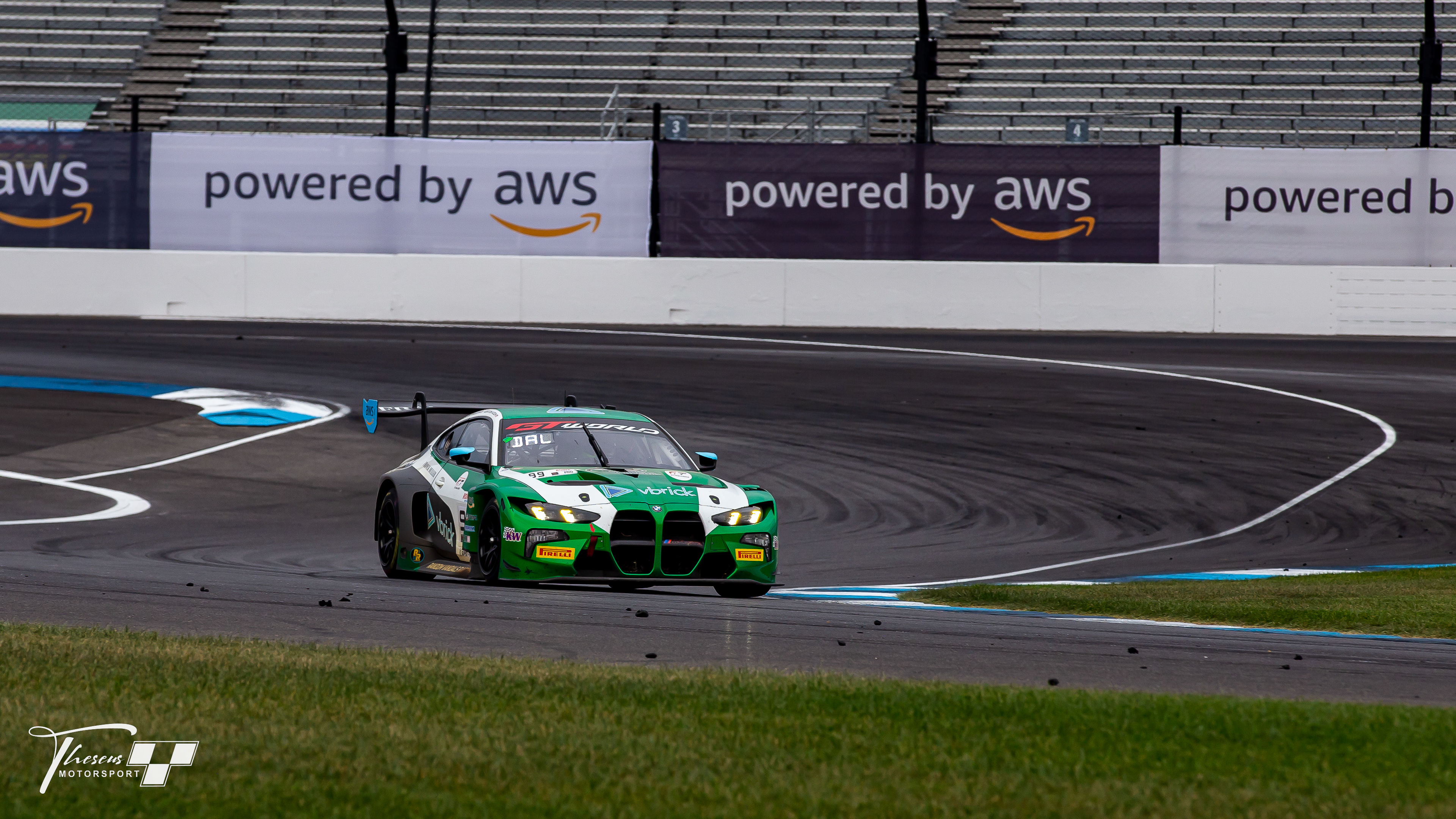 2025 Indianapolis 8hr — GT America 4K Wallpapers -FREE — 4KIndy8hr2025-55