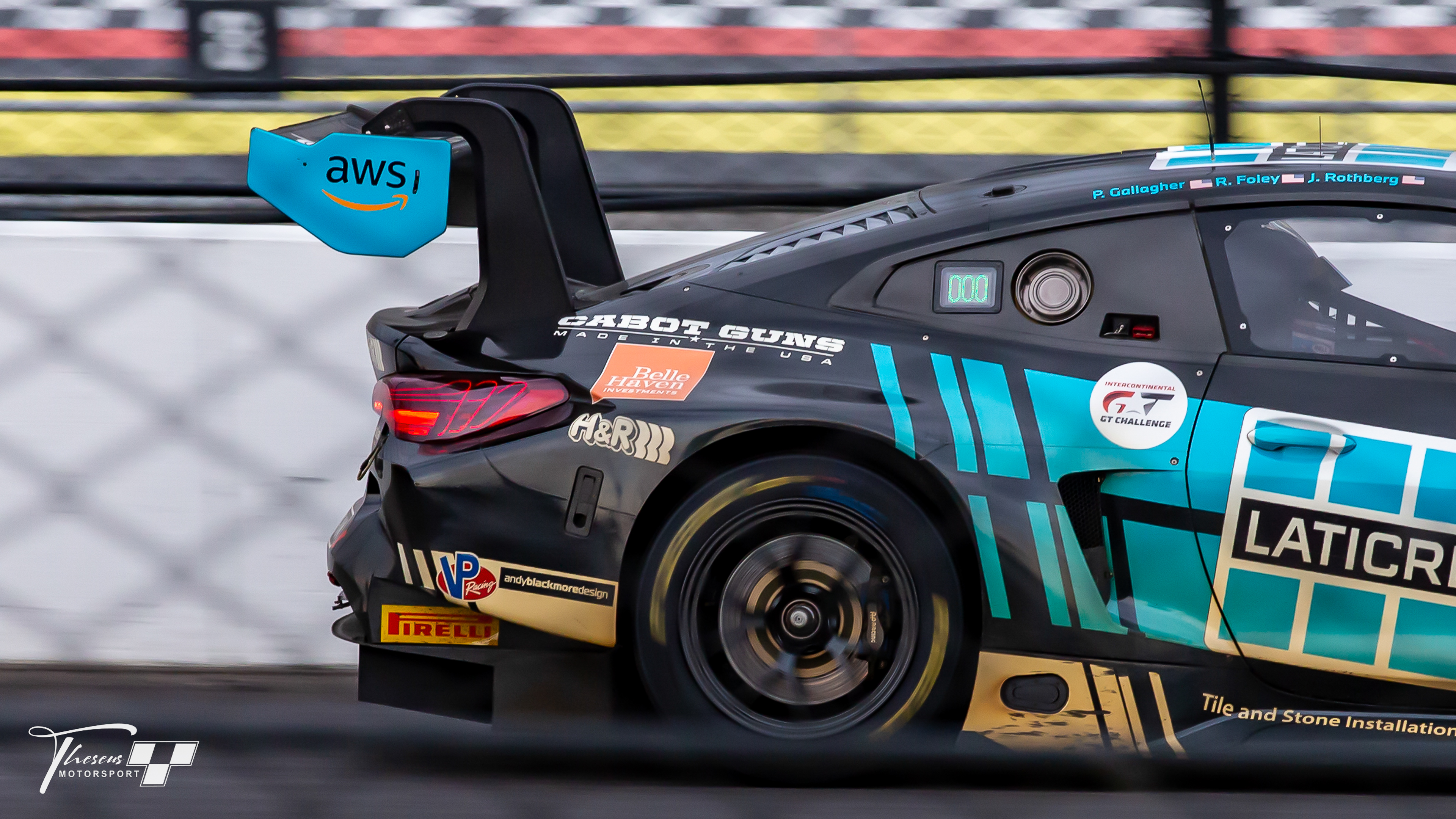 2025 Indianapolis 8hr — GT America 4K Wallpapers -FREE — 4KIndy8hr2025-56