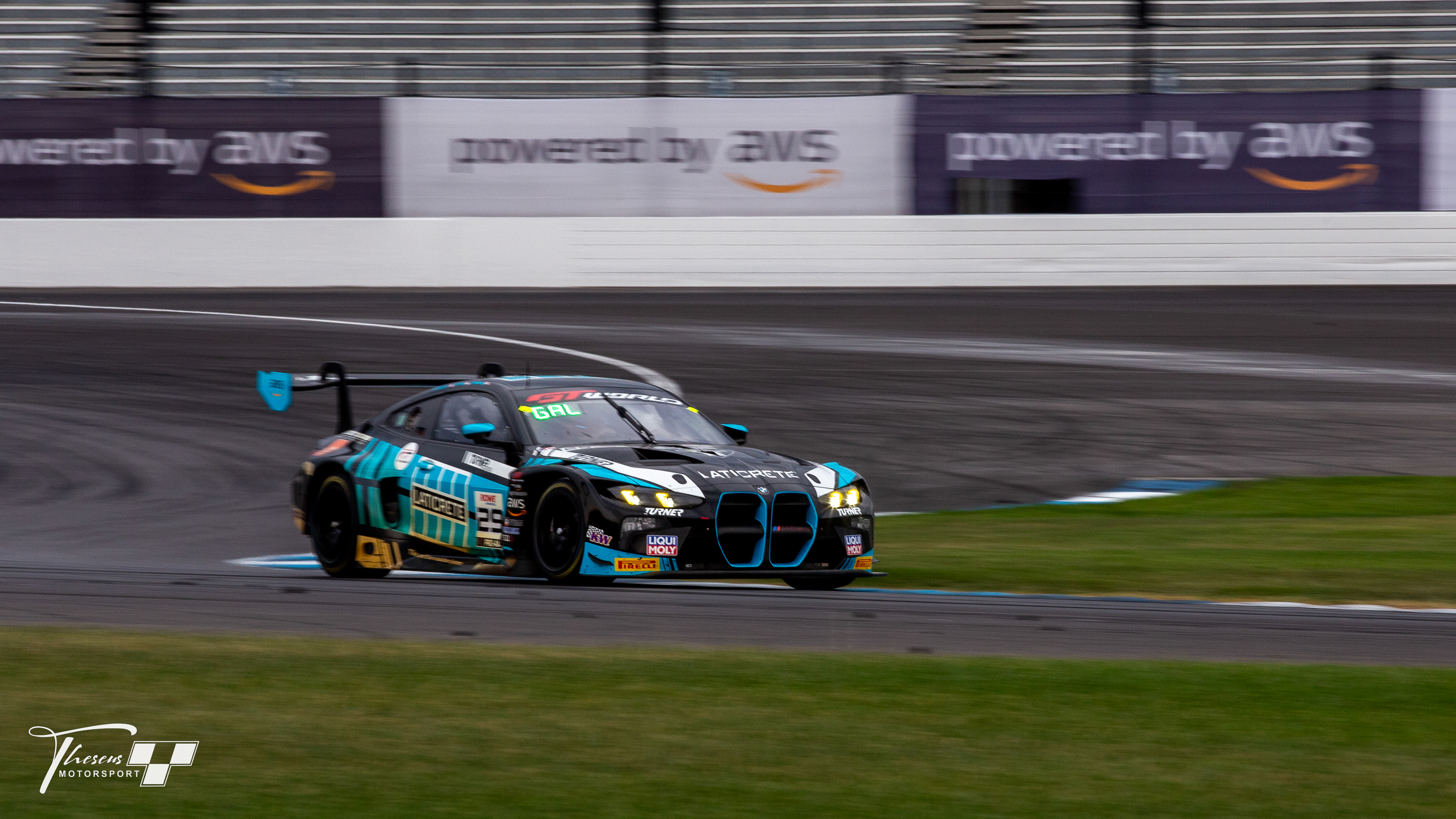 2025 Indianapolis 8hr — GT America 4K Wallpapers -FREE — 4KIndy8hr2025-58