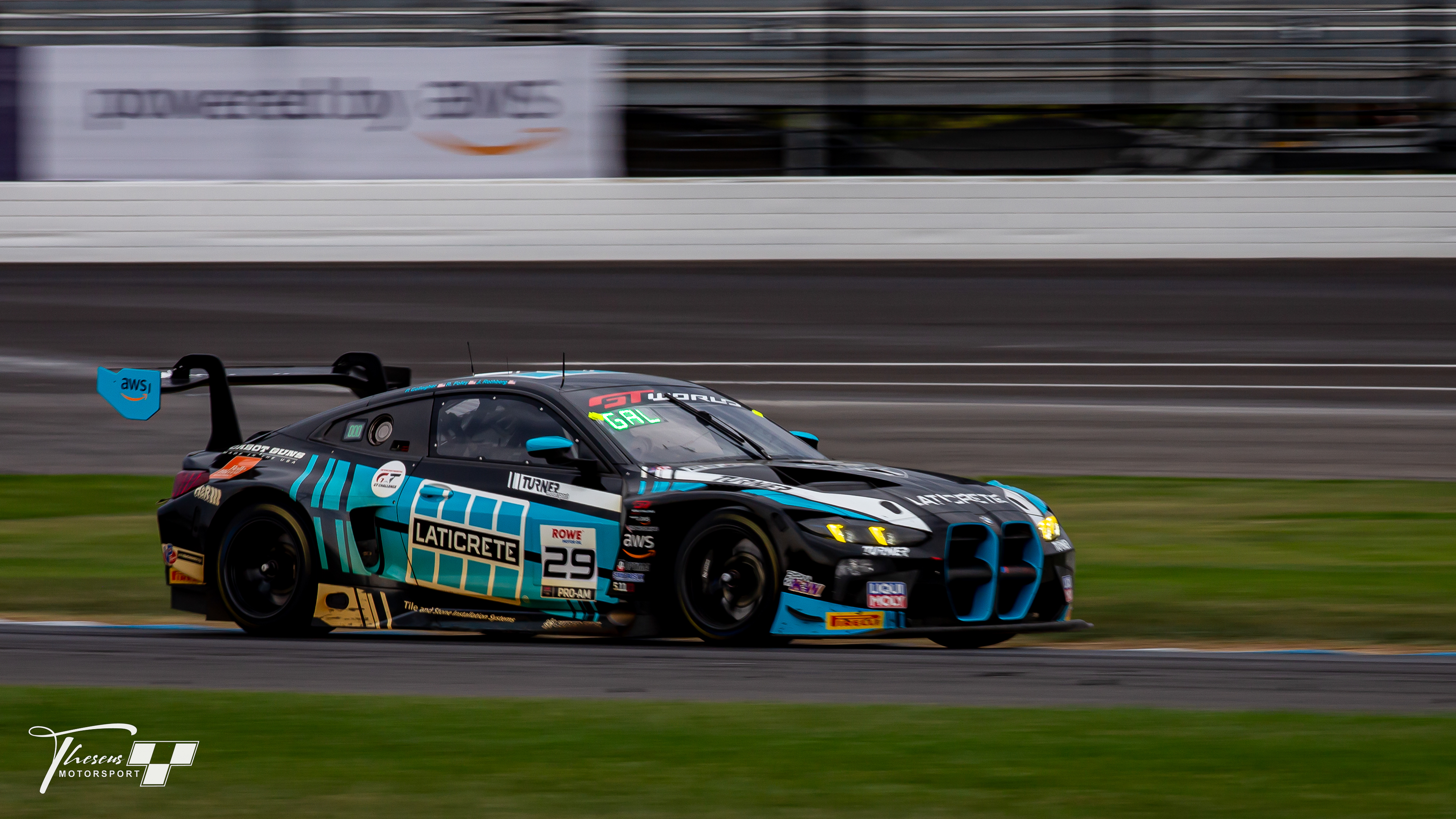 2025 Indianapolis 8hr — GT America 4K Wallpapers -FREE — 4KIndy8hr2025-59