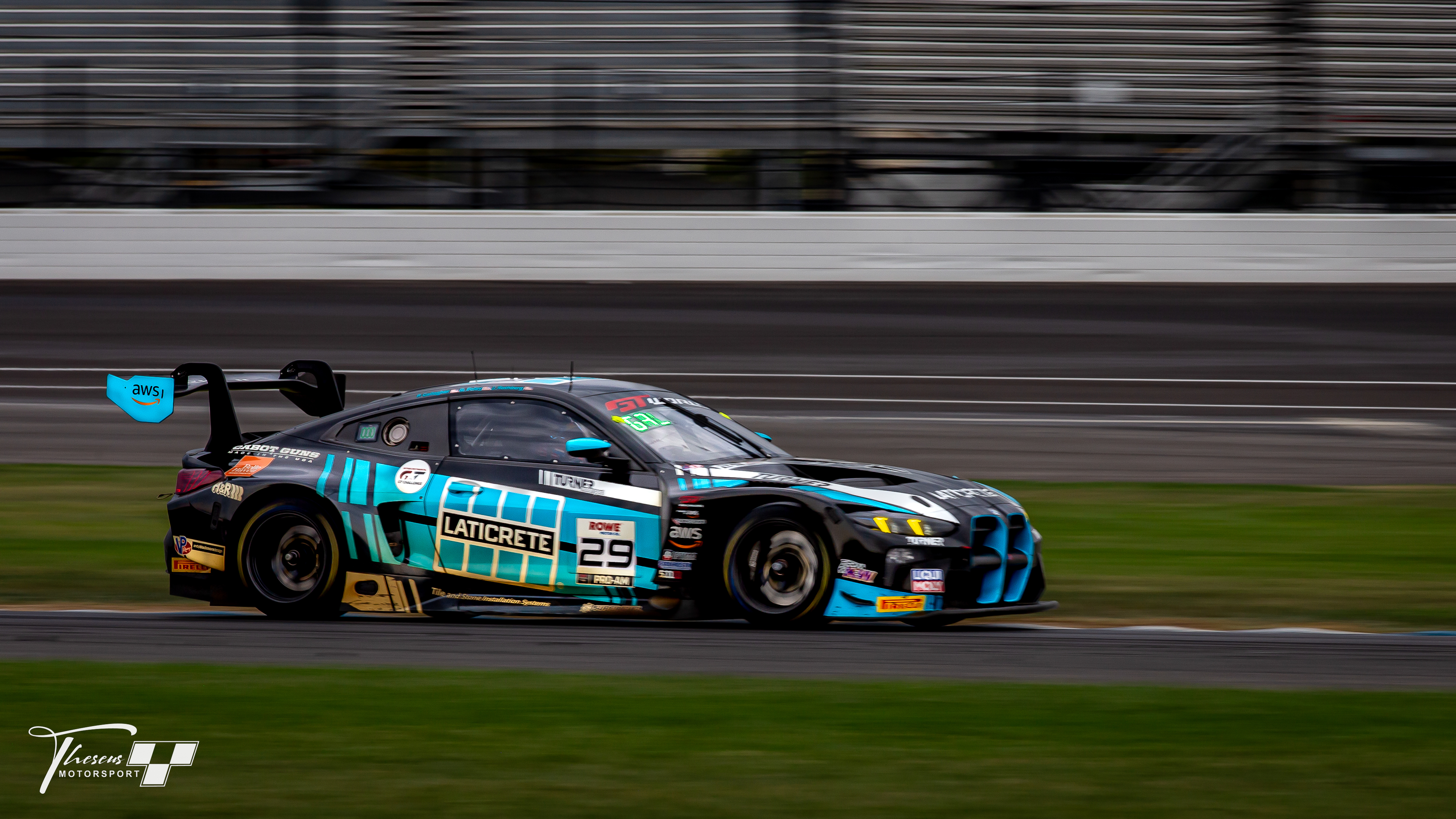 2025 Indianapolis 8hr — GT America 4K Wallpapers -FREE — 4KIndy8hr2025-60