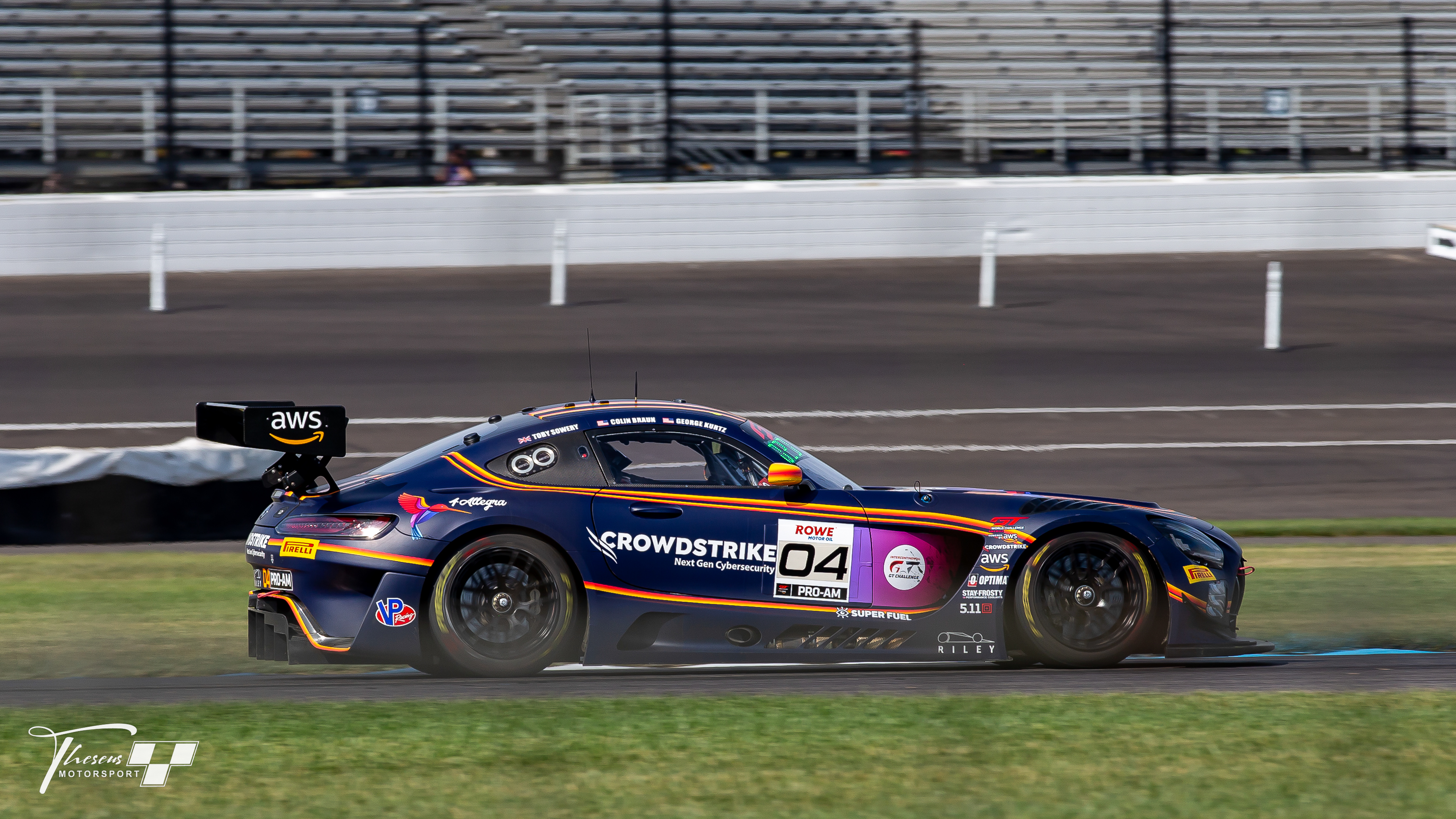 2025 Indianapolis 8hr — GT America 4K Wallpapers -FREE — 4KIndy8hr2025-63
