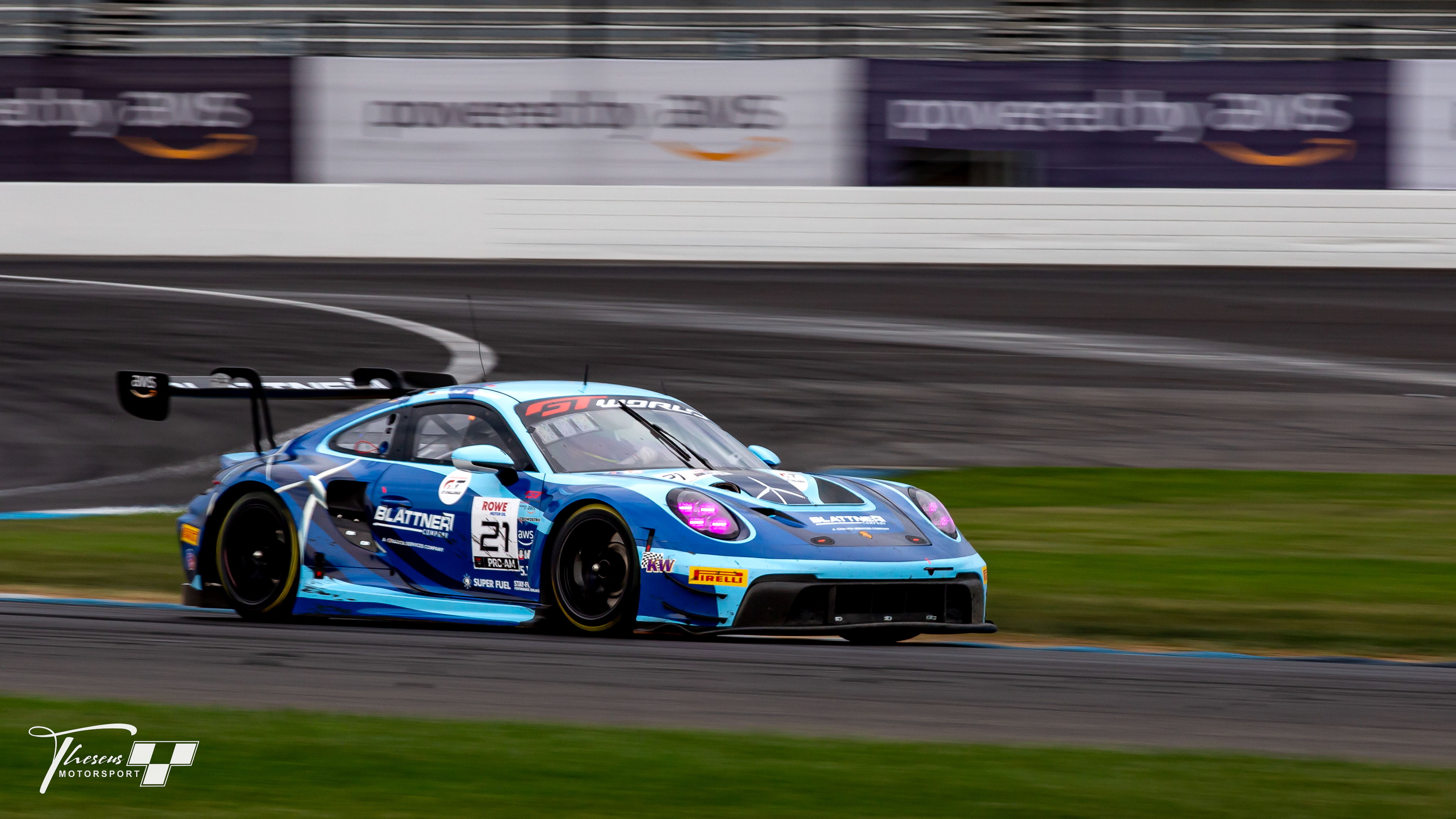 2025 Indianapolis 8hr — GT America 4K Wallpapers -FREE — 4KIndy8hr2025-68
