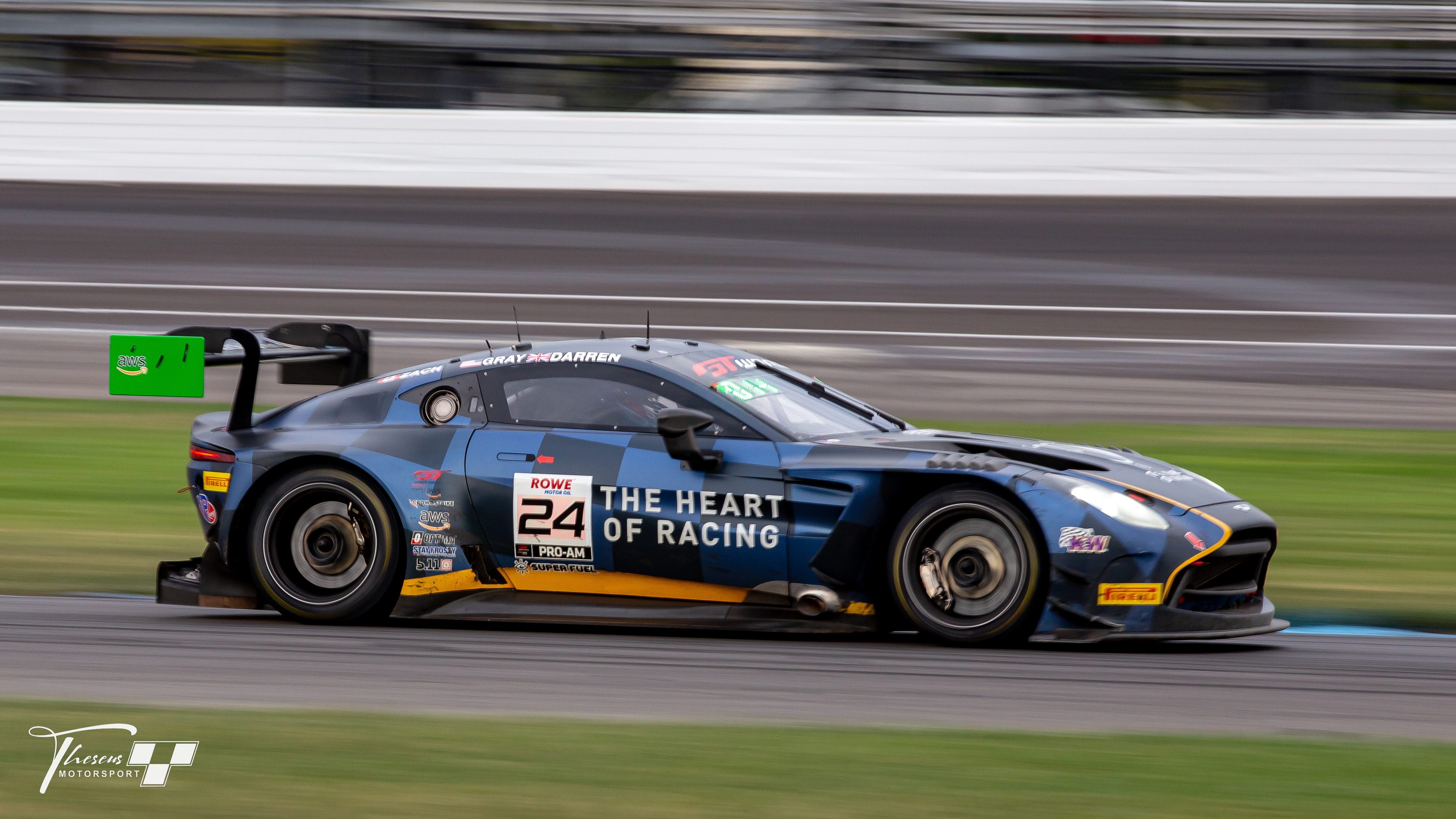2025 Indianapolis 8hr — GT America 4K Wallpapers -FREE — 4KIndy8hr2025-71