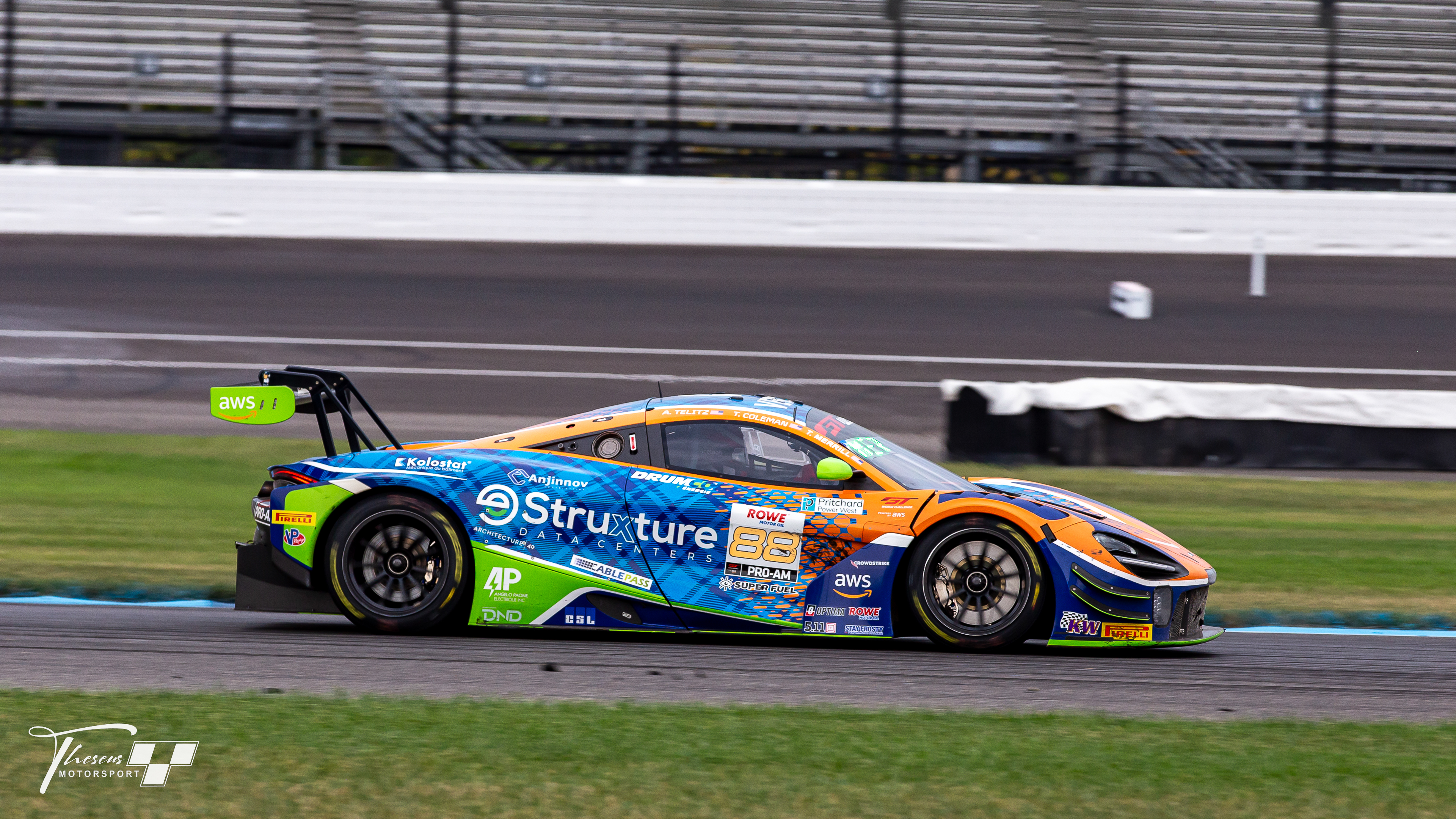 2025 Indianapolis 8hr — GT America 4K Wallpapers -FREE — 4KIndy8hr2025-73